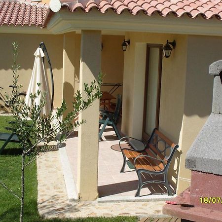 Casadelfaro Con Giardino A Pittulongu 600Metri Dalla Spiaggia Olbia Eksteriør billede