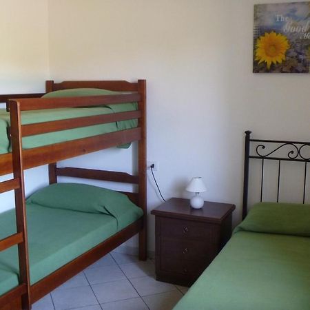 Casadelfaro Con Giardino A Pittulongu 600Metri Dalla Spiaggia Olbia Eksteriør billede