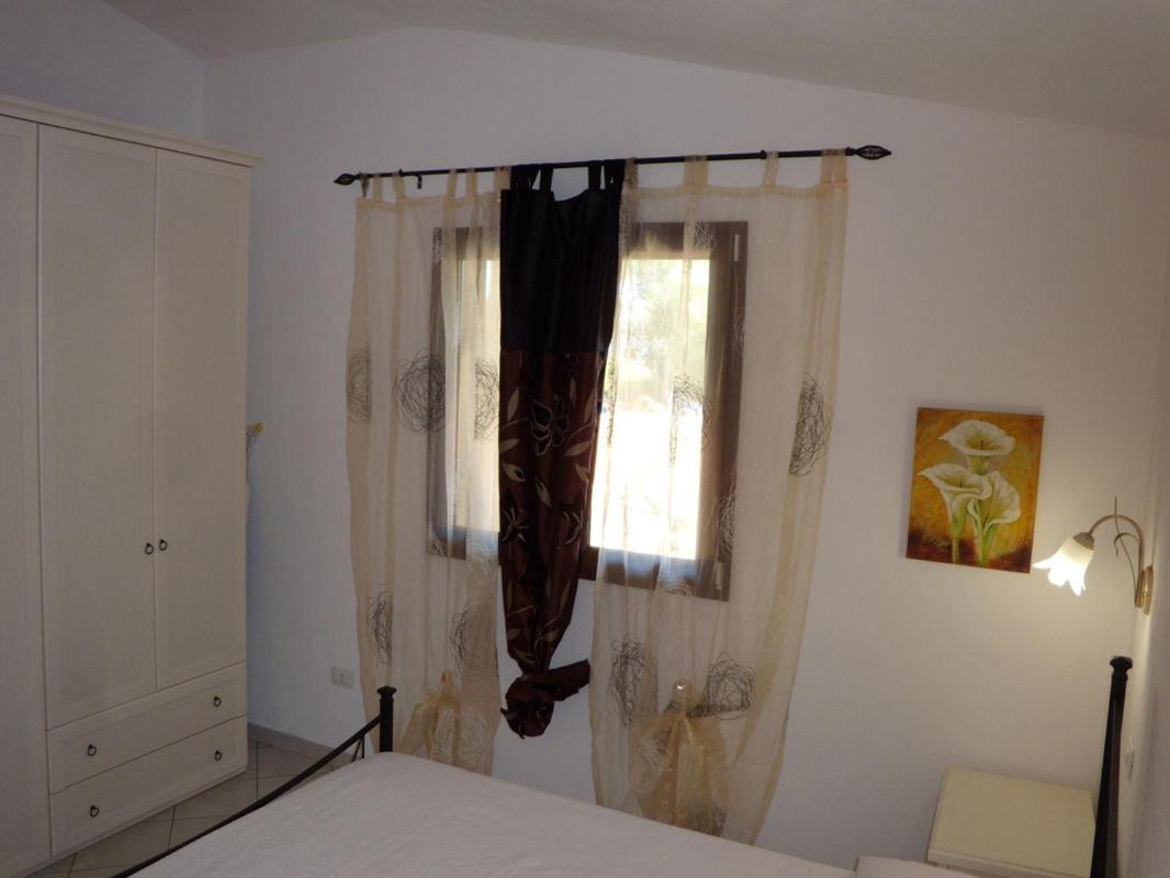 Casadelfaro Con Giardino A Pittulongu 600Metri Dalla Spiaggia Olbia Eksteriør billede