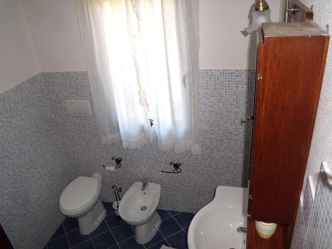 Casadelfaro Con Giardino A Pittulongu 600Metri Dalla Spiaggia Olbia Eksteriør billede