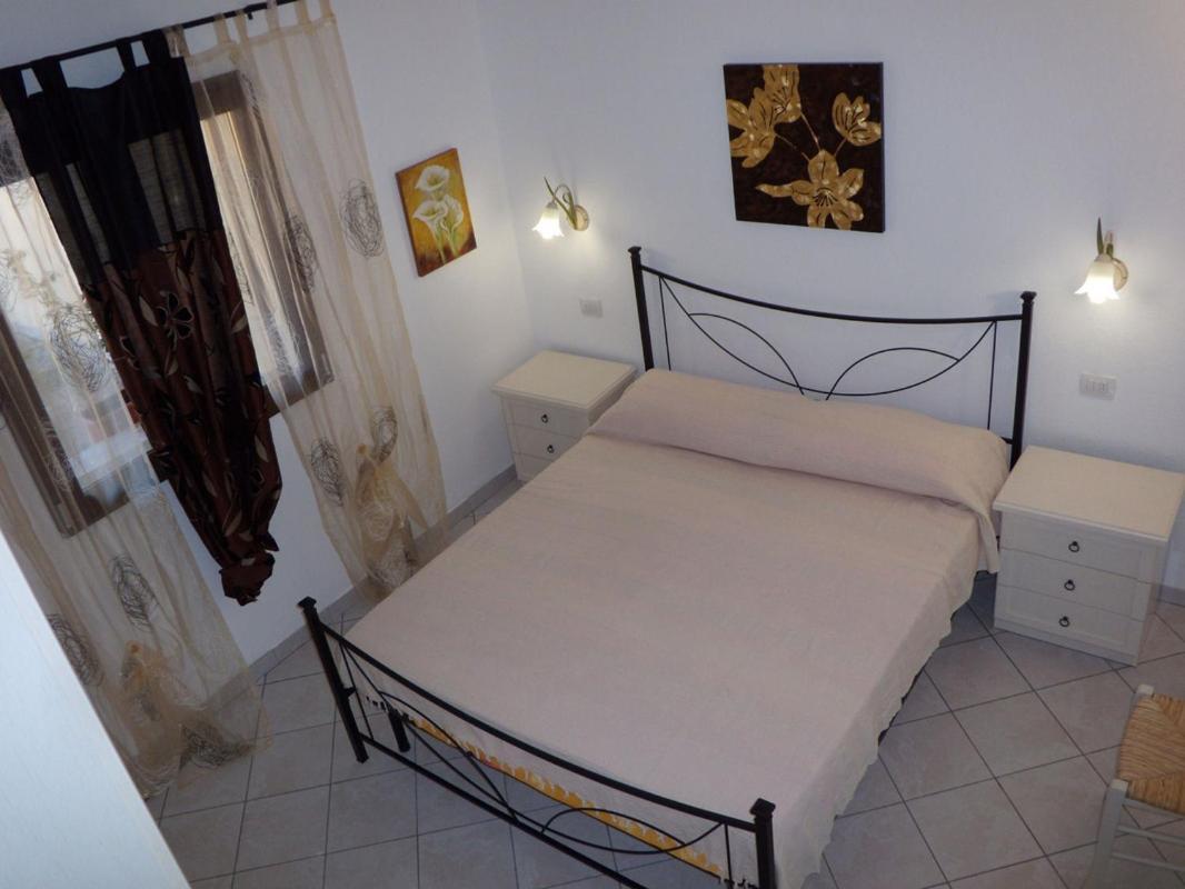 Casadelfaro Con Giardino A Pittulongu 600Metri Dalla Spiaggia Olbia Eksteriør billede